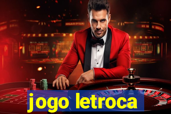 jogo letroca